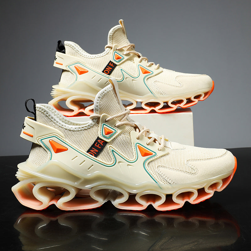 Polar Ember X6X Sneakers - 1984