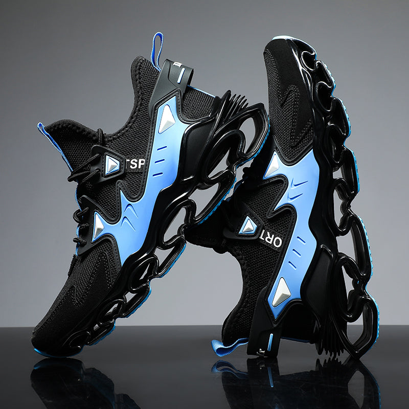 Polar Ember X6X Sneakers - 1984