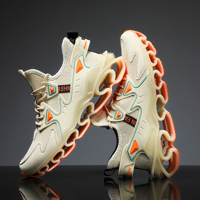 Polar Ember X6X Sneakers - 1984