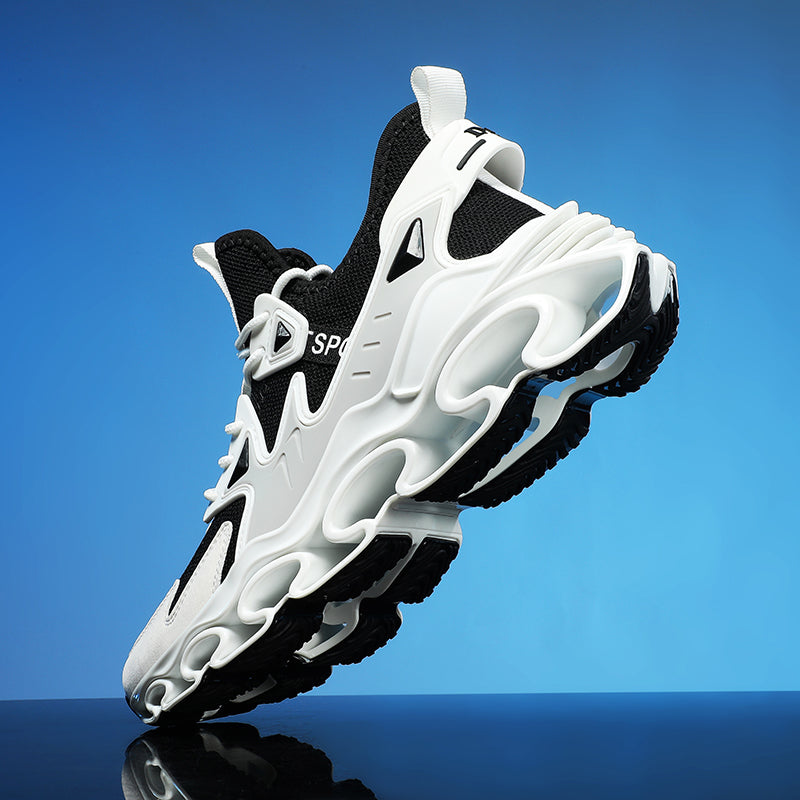 Polar Ember X6X Sneakers - 1984