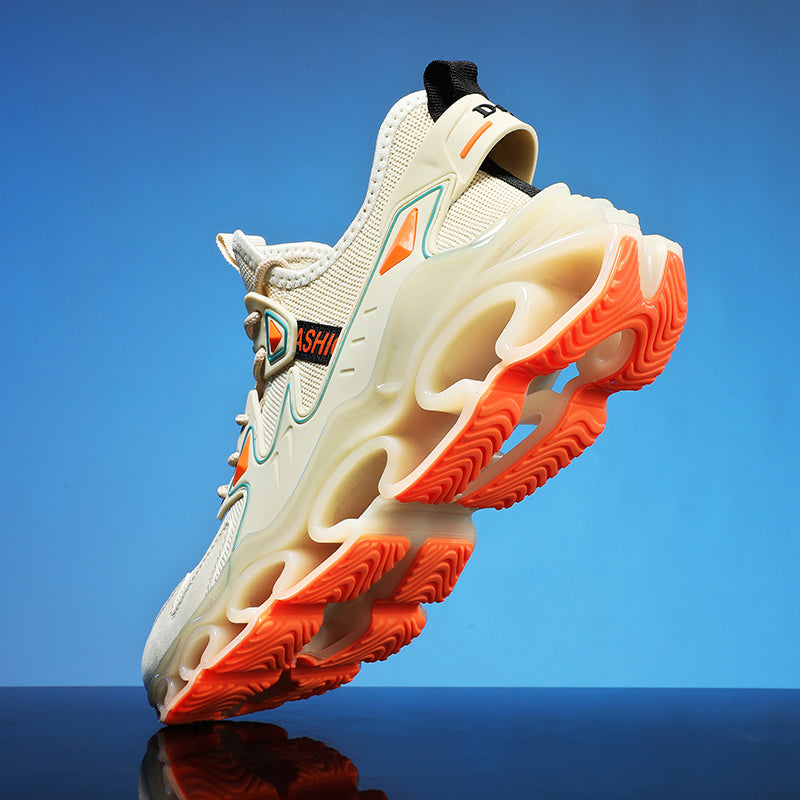 Polar Ember X6X Sneakers - 1984