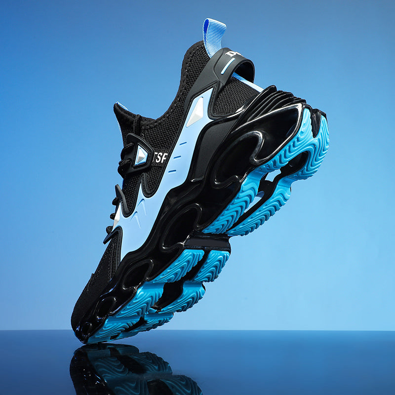 Polar Ember X6X Sneakers - 1984