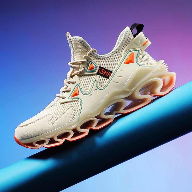 Polar Ember X6X Sneakers - 1984