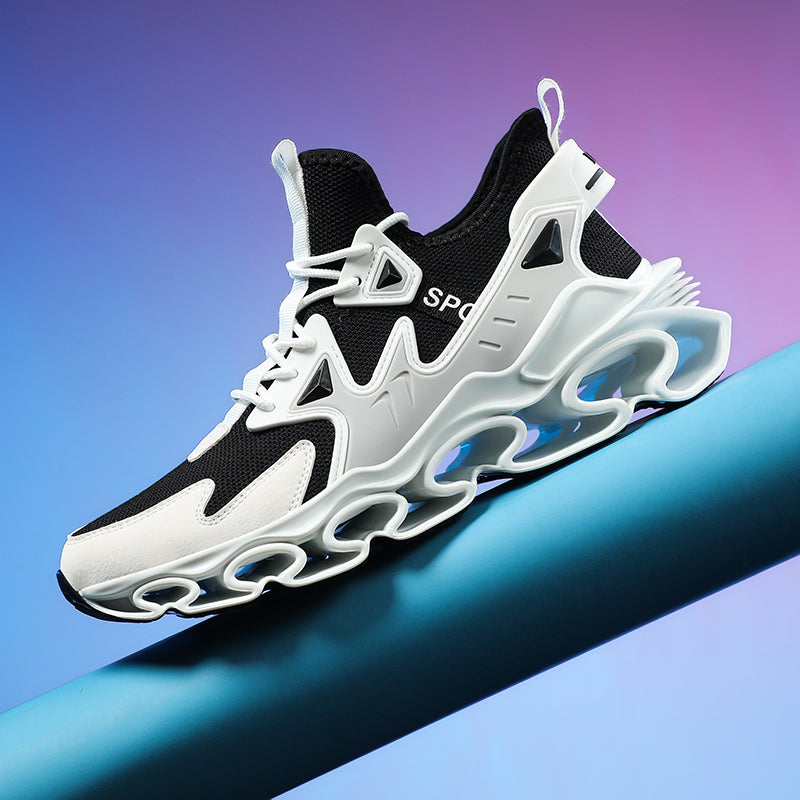 Polar Ember X6X Sneakers - 1984