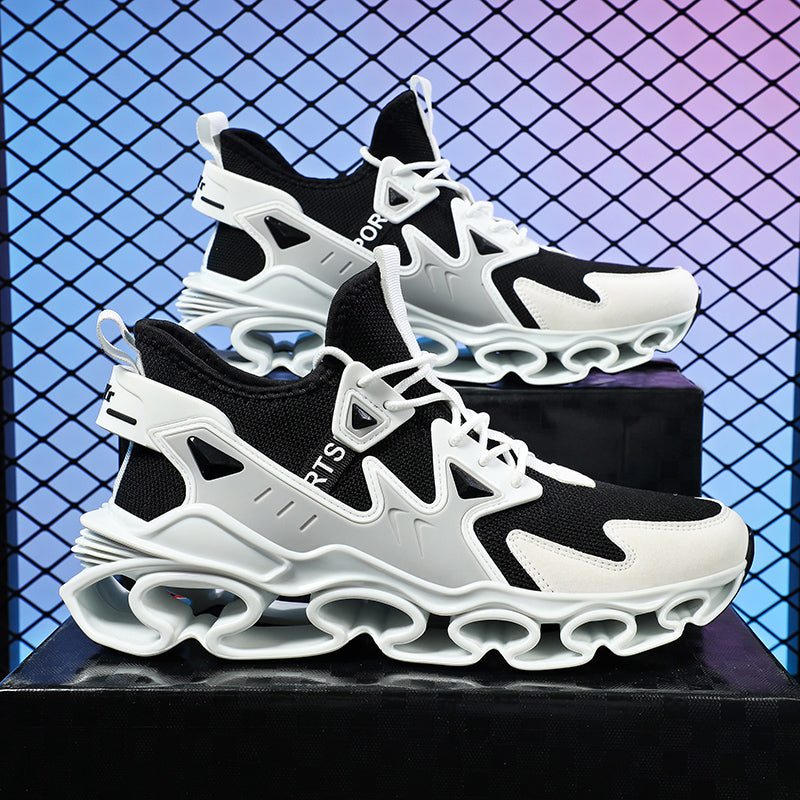 Polar Ember X6X Sneakers - 1984