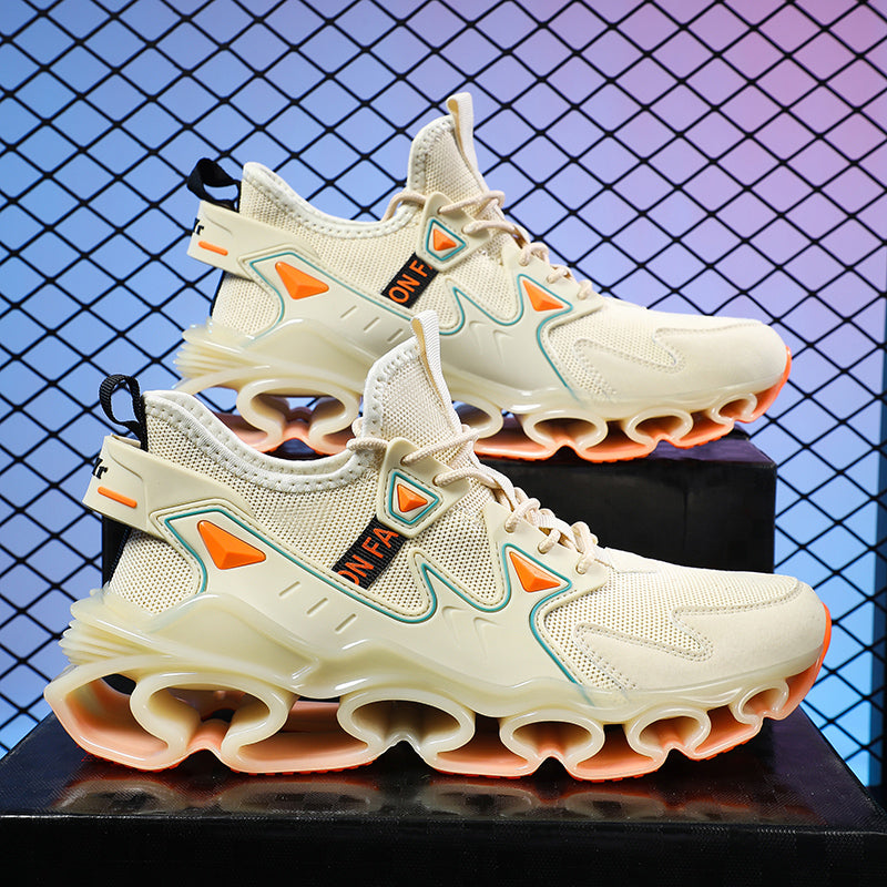 Polar Ember X6X Sneakers - 1984