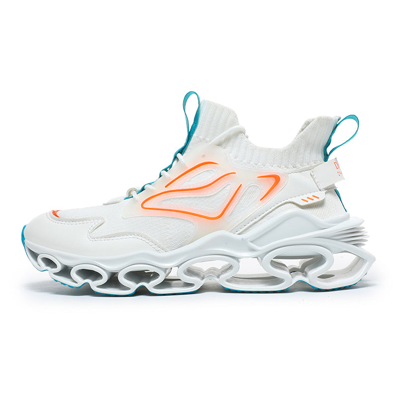 Apex Drift T4 Sneakers - 1984