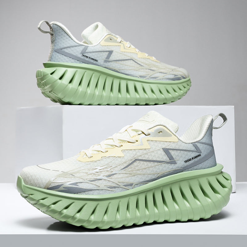 Xume Strike T4 Sneakers - Ultimate Comfort and Style for Every Step