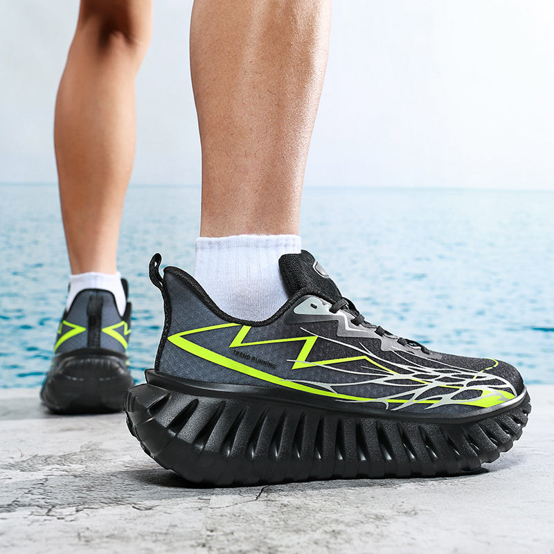 Xume Strike T4 Sneakers - Ultimate Comfort and Style for Every Step