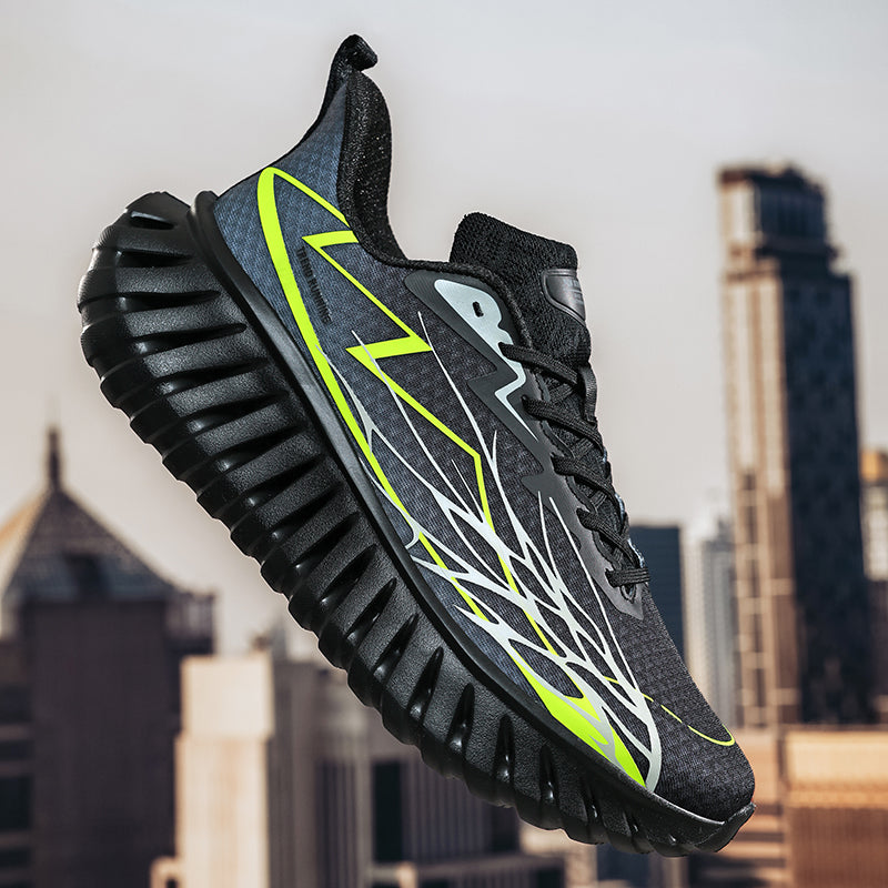 Xume Strike T4 Sneakers - Ultimate Comfort and Style for Every Step