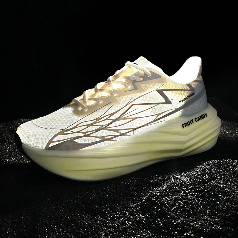 Gadot Knight T4 Sneakers
