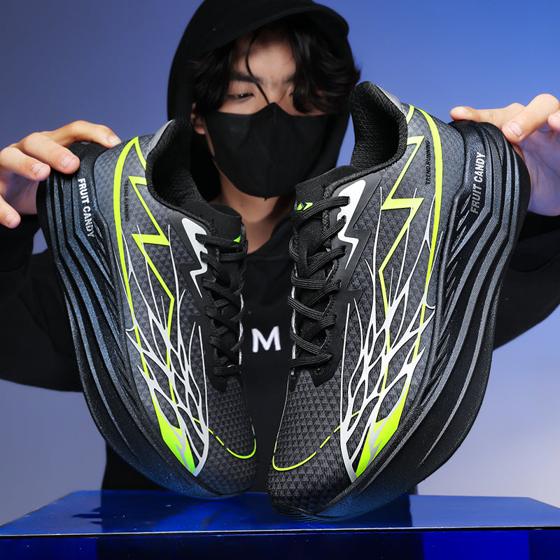 Gadot Knight T4 Sneakers