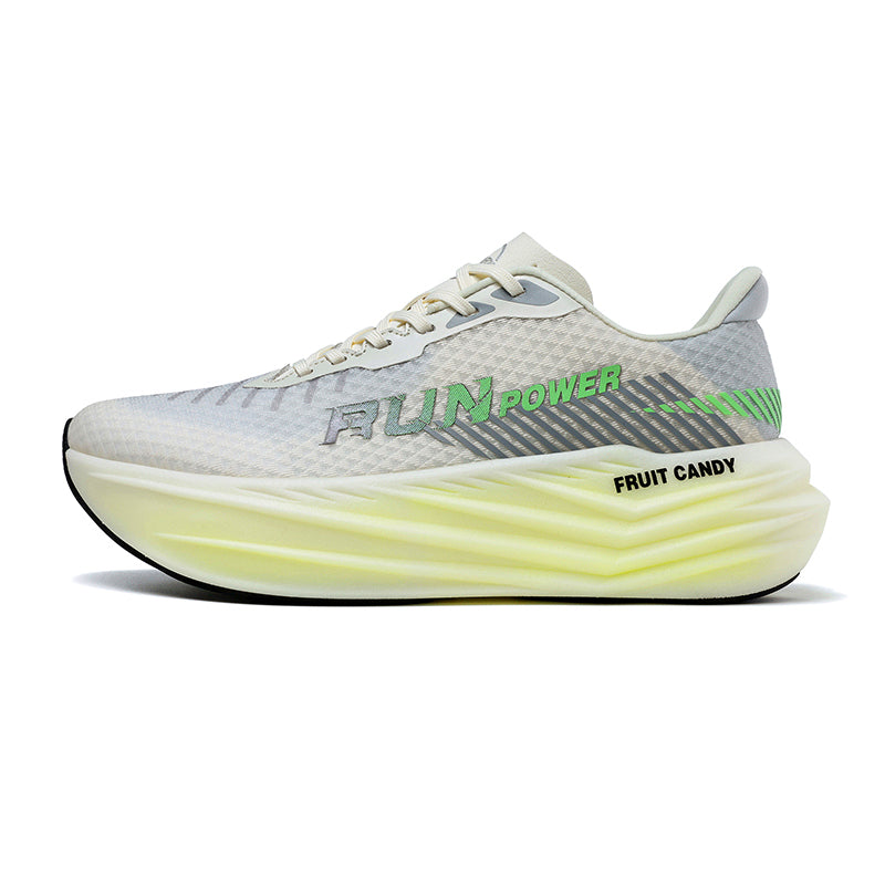1984 Hype Run Power T4 Sneakers