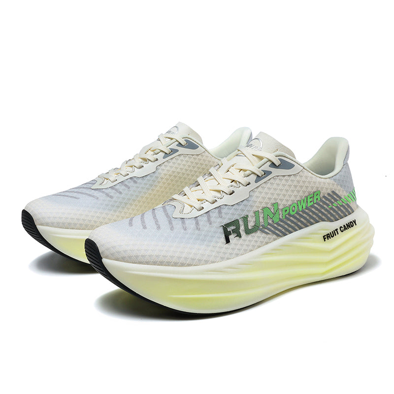 1984 Hype Run Power T4 Sneakers