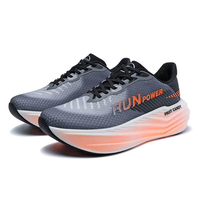 1984 Hype Run Power T4 Sneakers