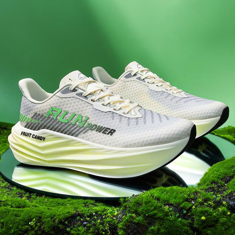 1984 Hype Run Power T4 Sneakers