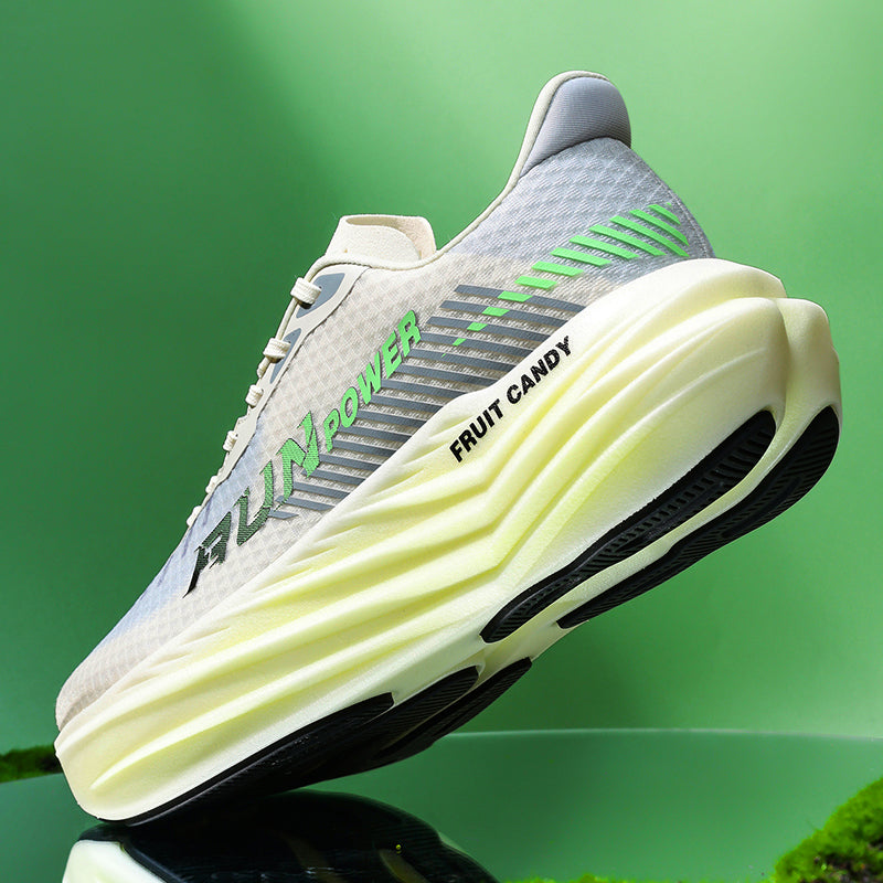 1984 Hype Run Power T4 Sneakers