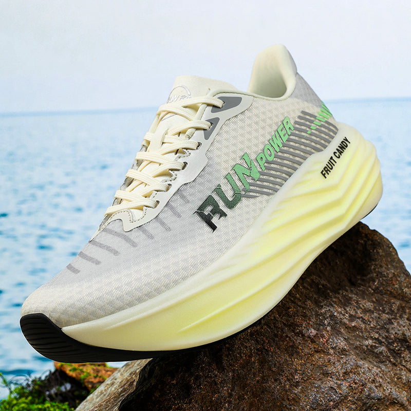 1984 Hype Run Power T4 Sneakers