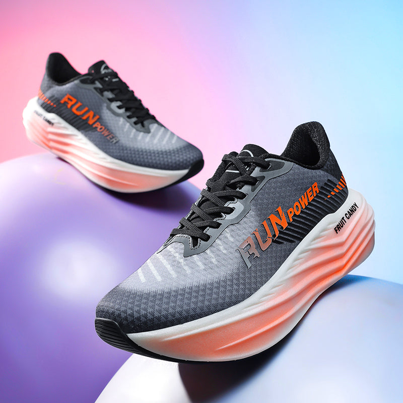 1984 Hype Run Power T4 Sneakers