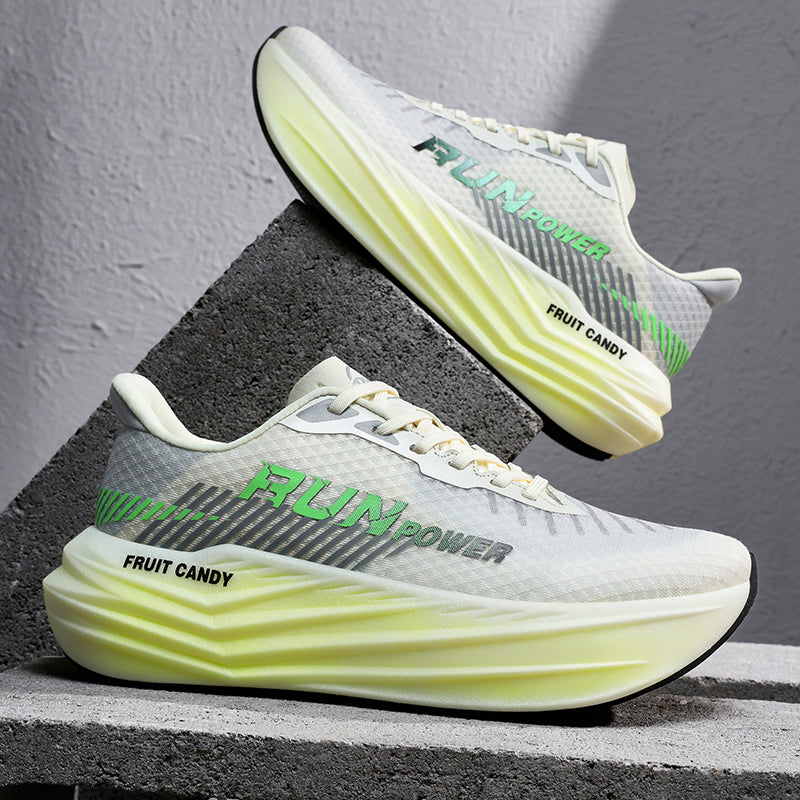 1984 Hype Run Power T4 Sneakers