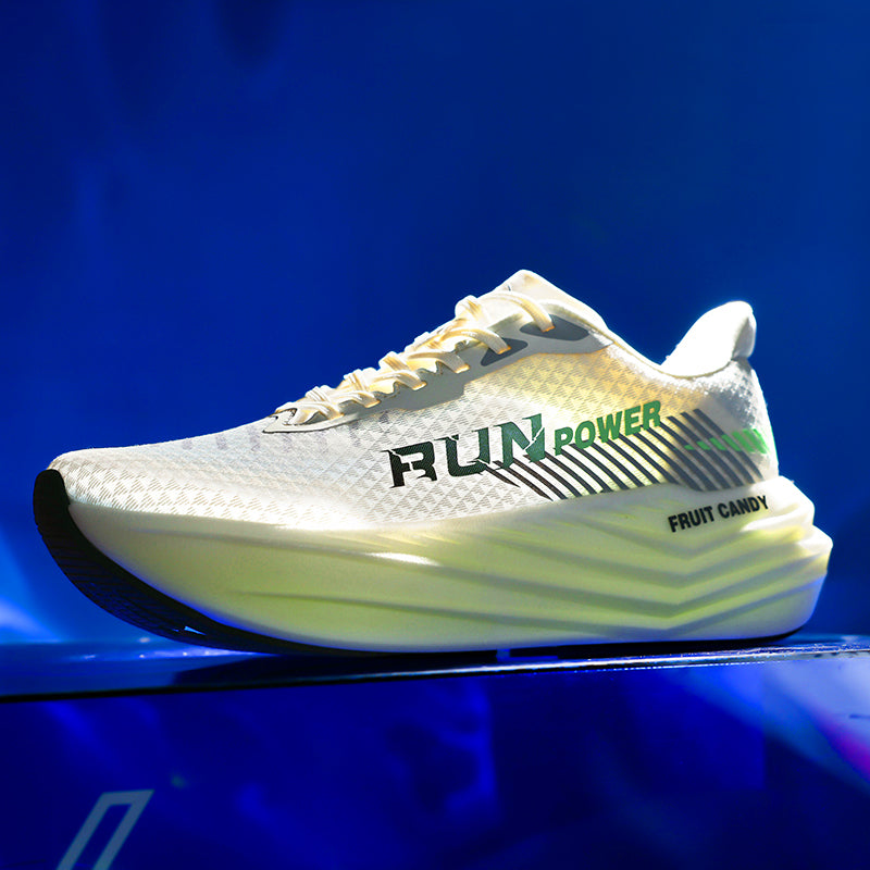 1984 Hype Run Power T4 Sneakers