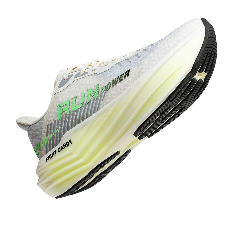 1984 Hype Run Power T4 Sneakers