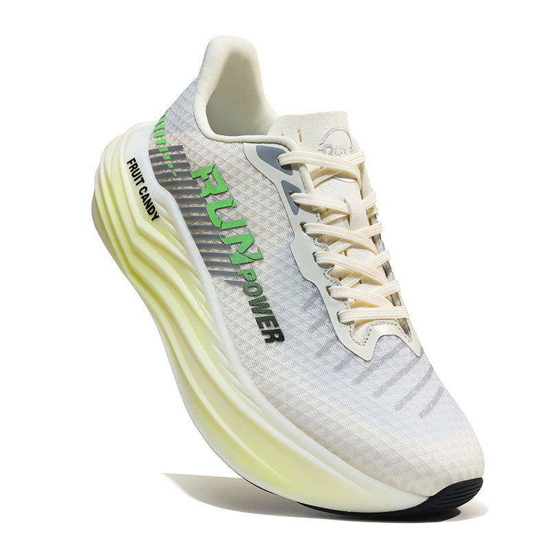 1984 Hype Run Power T4 Sneakers