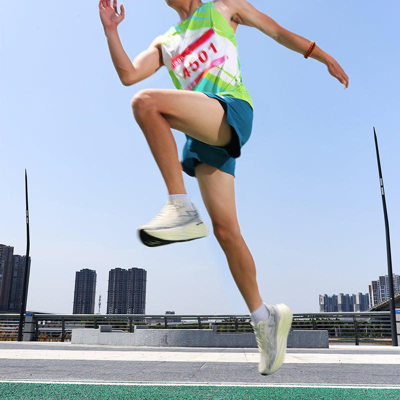 Gadot Knight T4 Sneakers