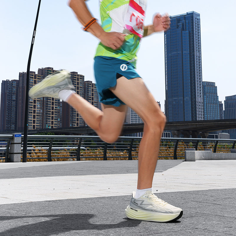 Gadot Knight T4 Sneakers