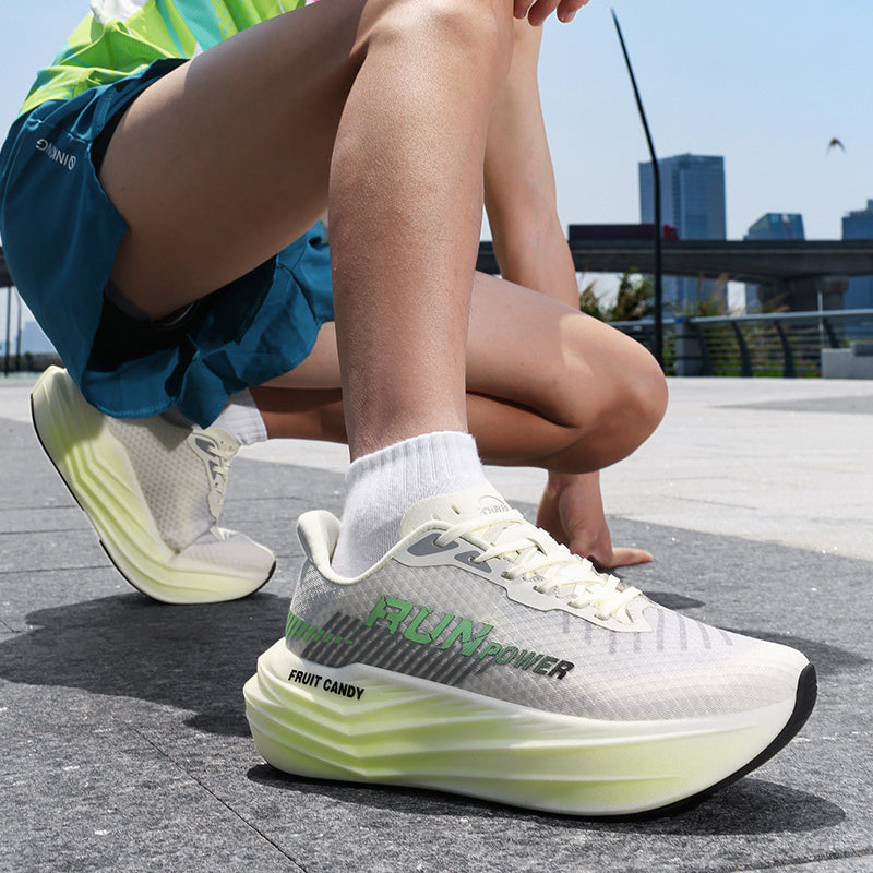 1984 Hype Run Power T4 Sneakers