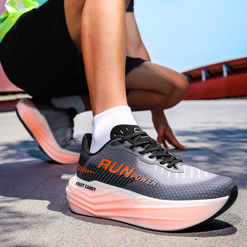 1984 Hype Run Power T4 Sneakers