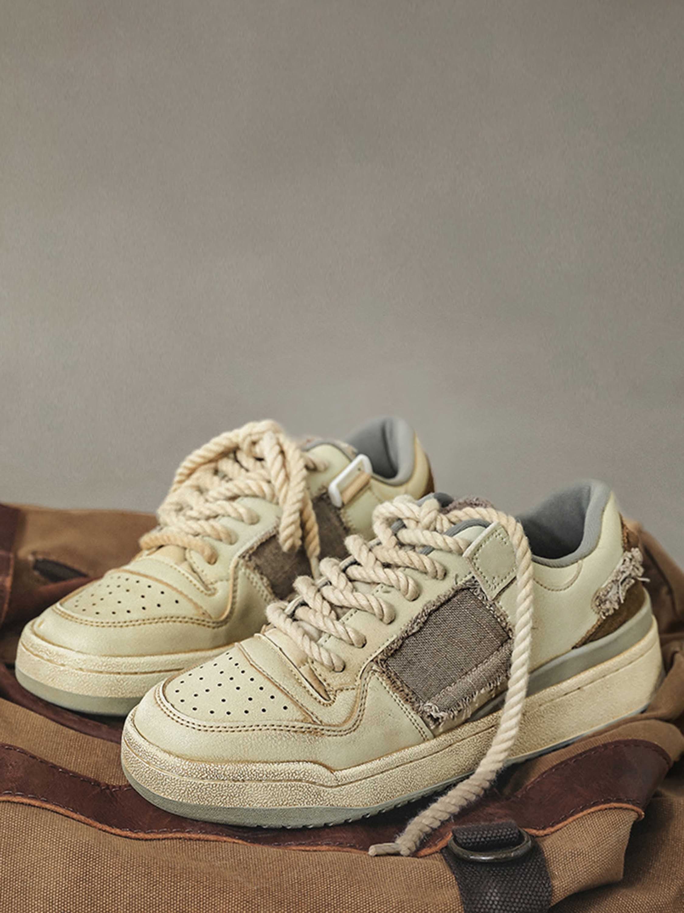 1984 Breathable Couple Casual Shoes - 1984brand