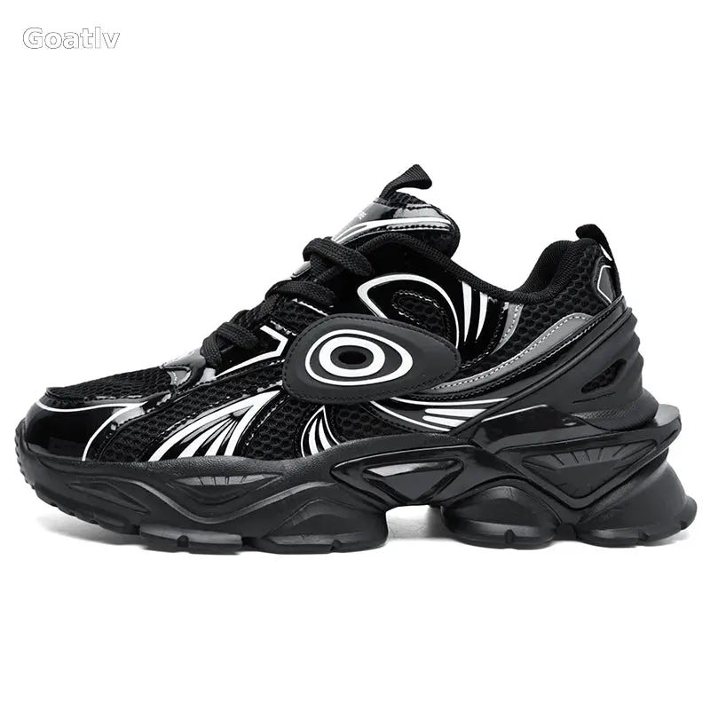 Titan Strike R6X Sneakers - 1984