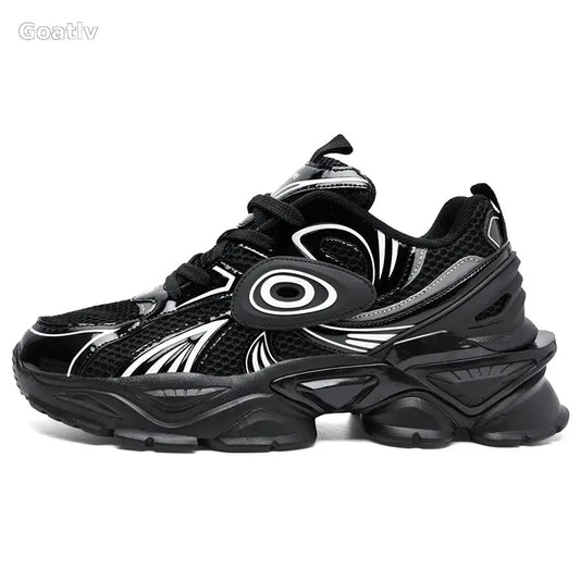 Titan Strike R6X Sneakers - 1984