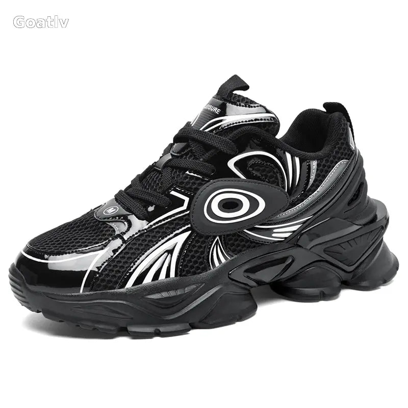Titan Strike R6X Sneakers - 1984