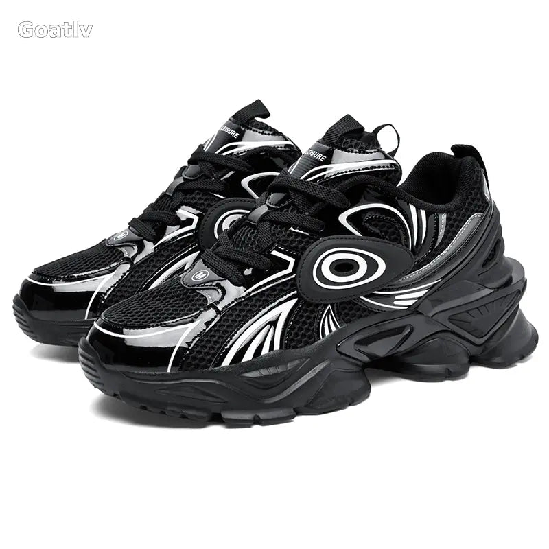 Titan Strike R6X Sneakers - 1984