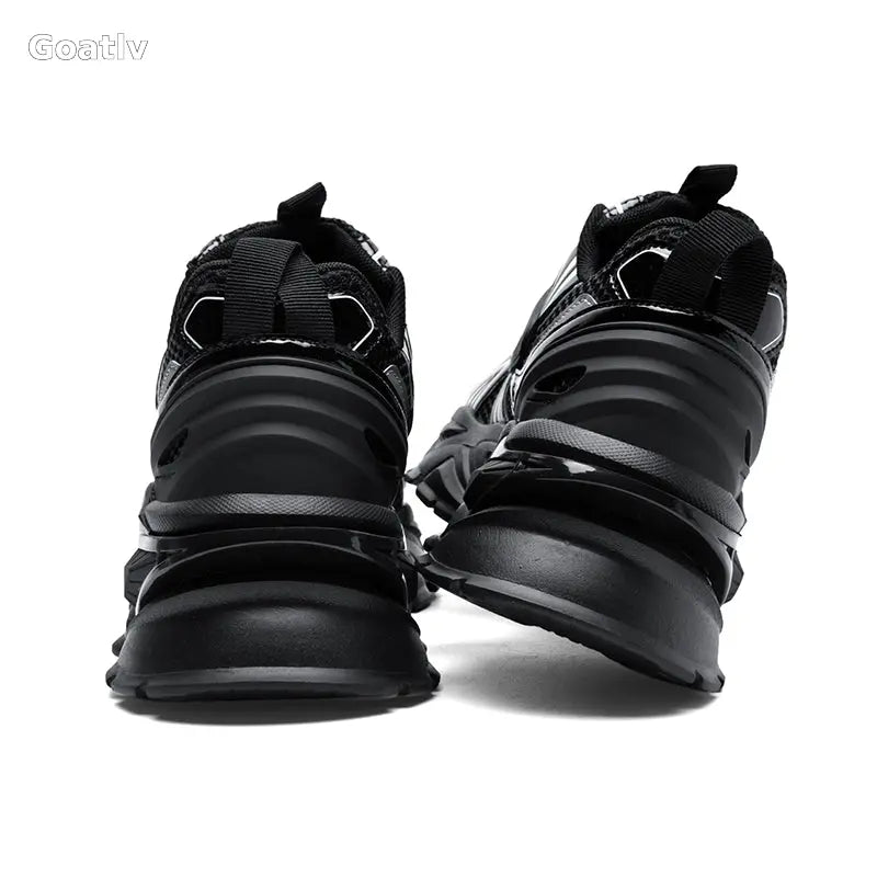 Titan Strike R6X Sneakers - 1984
