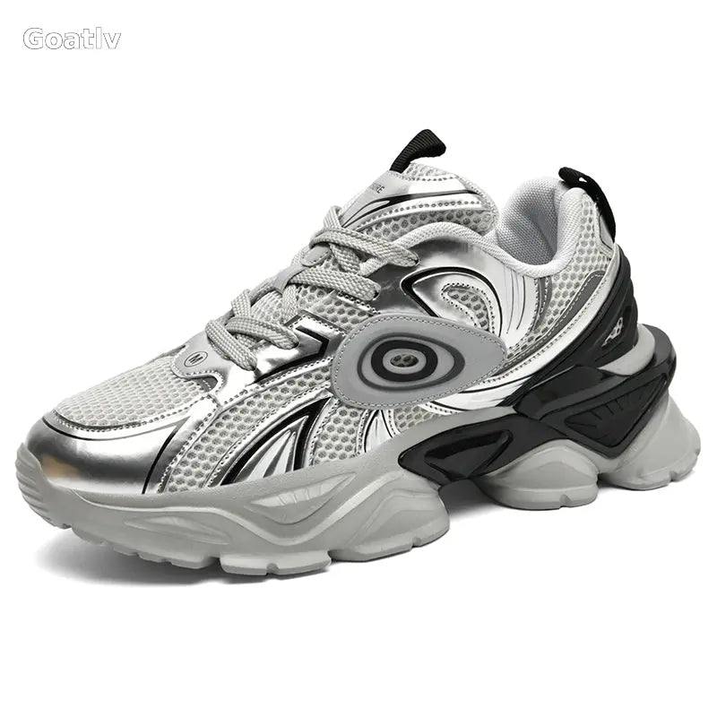 Titan Strike R6X Sneakers - 1984