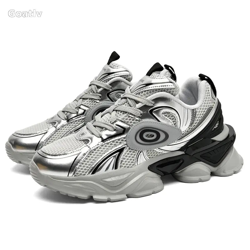 Titan Strike R6X Sneakers - 1984
