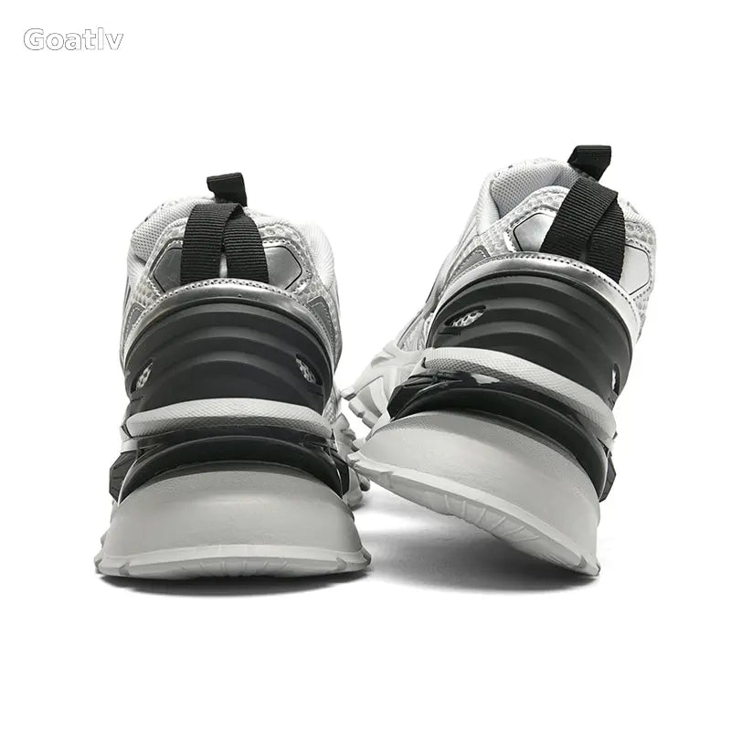 Titan Strike R6X Sneakers - 1984