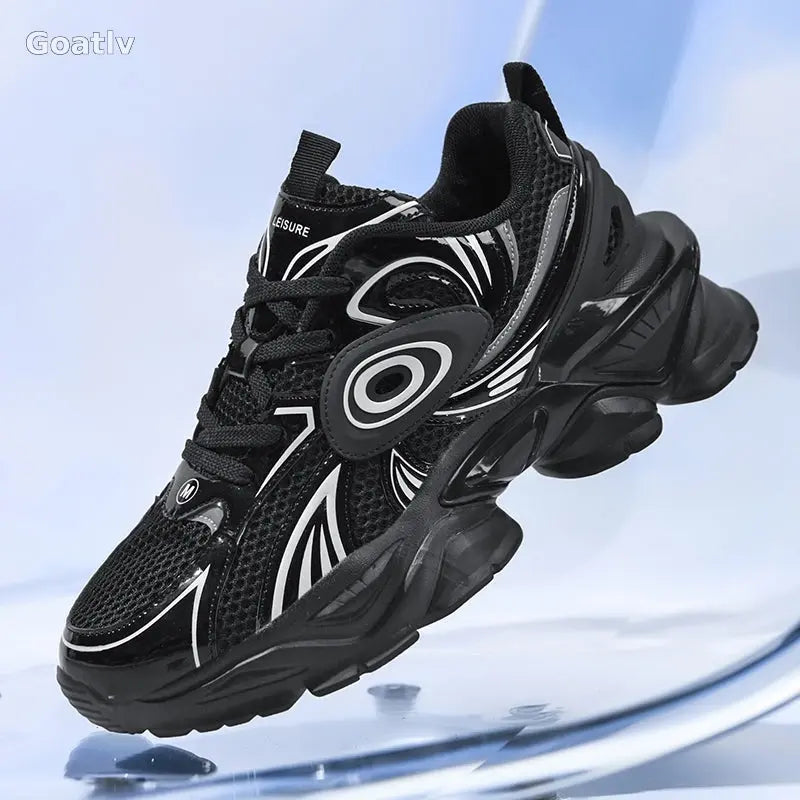 Titan Strike R6X Sneakers - 1984