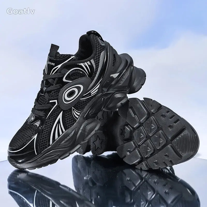 Titan Strike R6X Sneakers - 1984