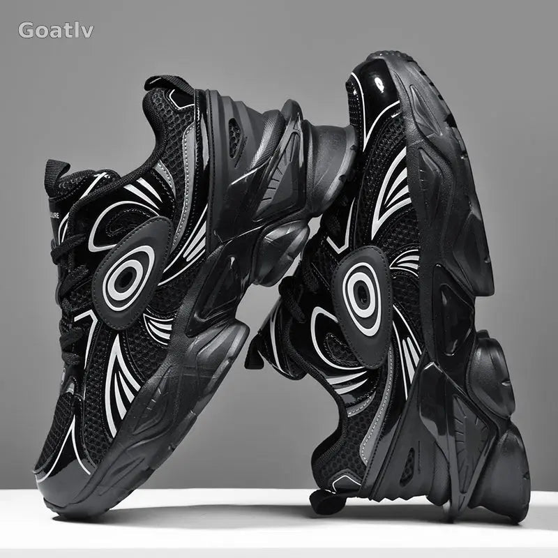 Titan Strike R6X Sneakers - 1984