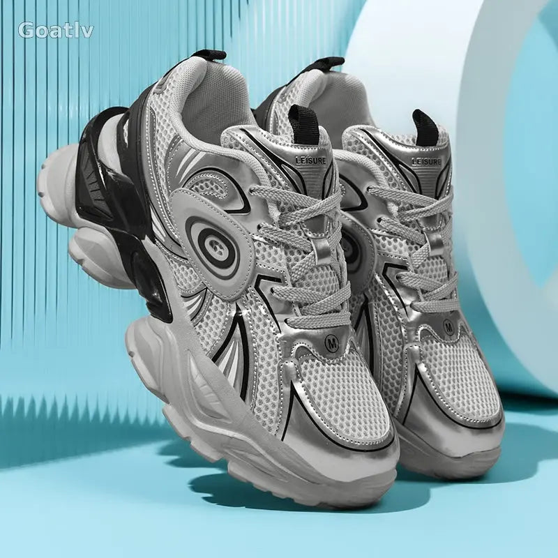 Titan Strike R6X Sneakers - 1984
