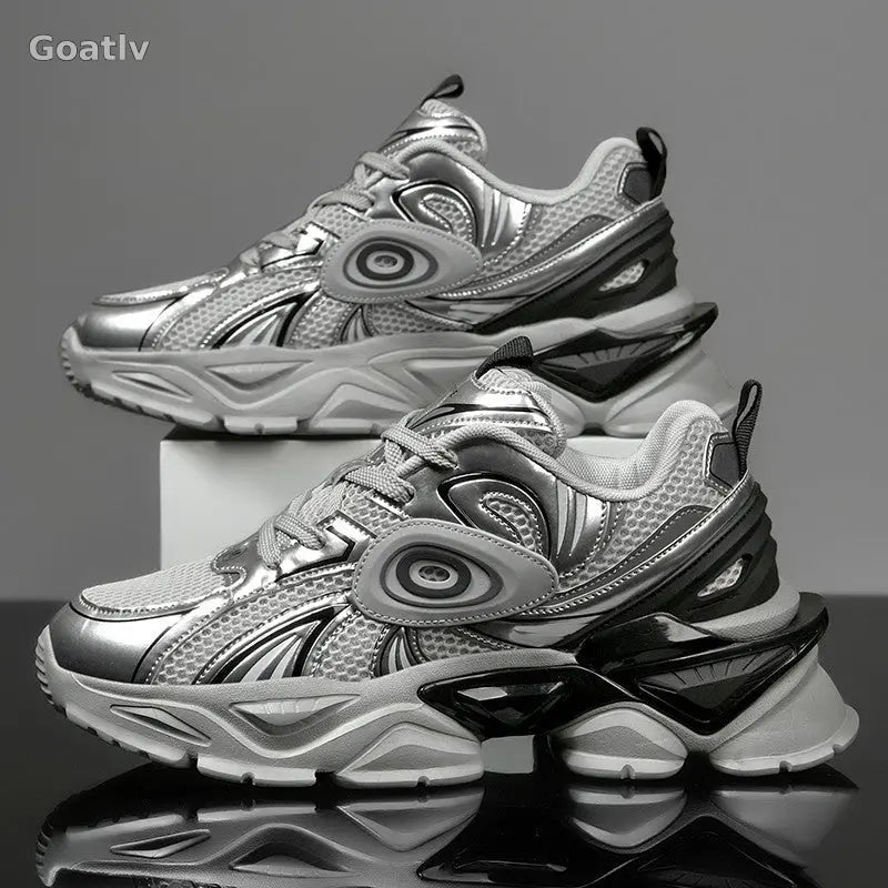 Titan Strike R6X Sneakers - 1984