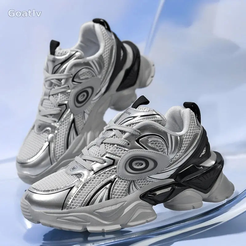 Titan Strike R6X Sneakers - 1984