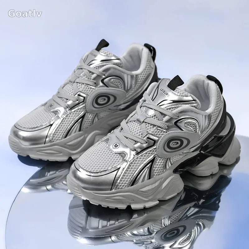 Titan Strike R6X Sneakers - 1984