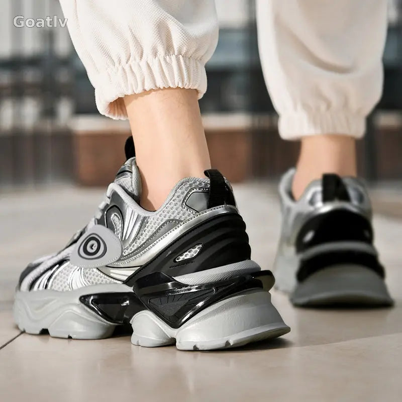 Titan Strike R6X Sneakers - 1984