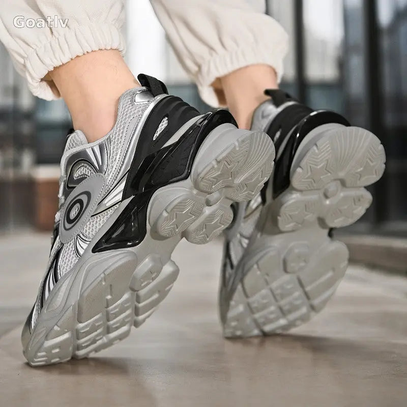 Titan Strike R6X Sneakers - 1984