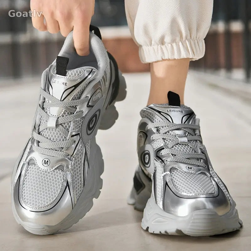 Titan Strike R6X Sneakers - 1984